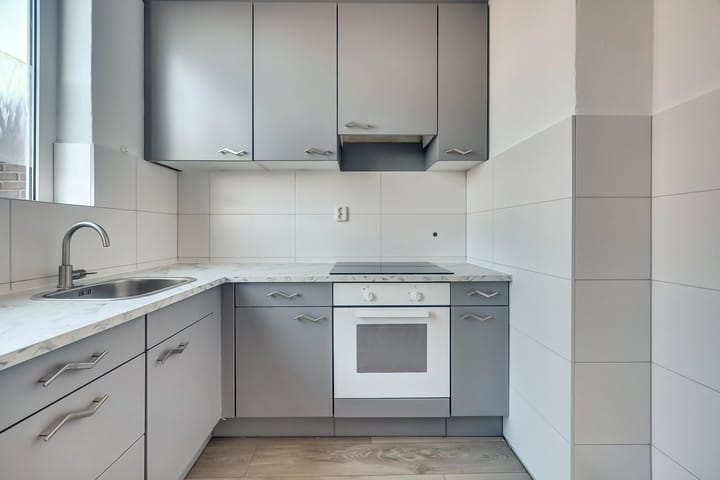 Foto 2 van Wolphaertsbocht 236-C