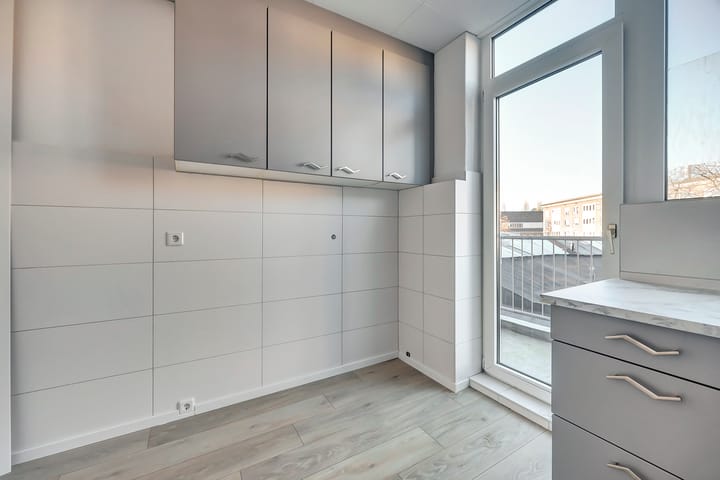 Foto 10 van Wolphaertsbocht 236-C