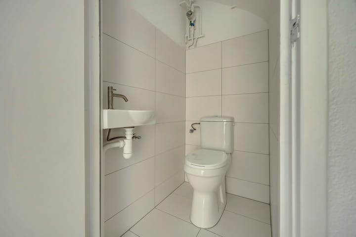 Foto 4 van Wolphaertsbocht 236-C