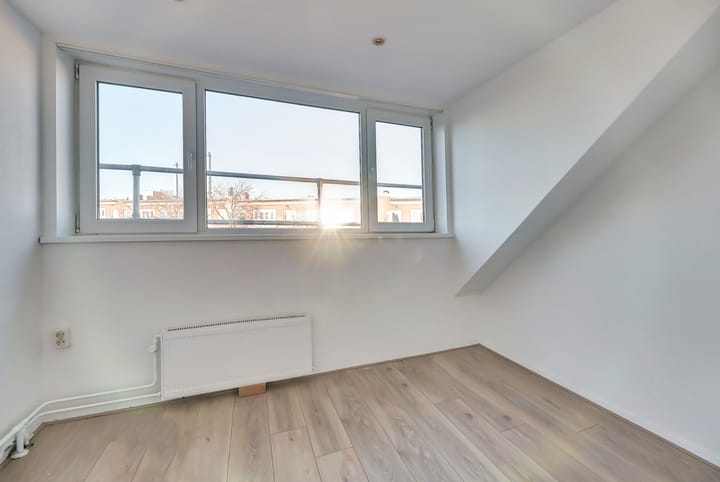 Foto 15 van Wolphaertsbocht 236-C