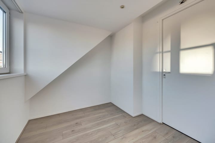 Foto 17 van Wolphaertsbocht 236-C