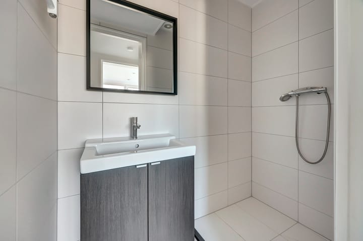 Foto 3 van Wolphaertsbocht 236-C