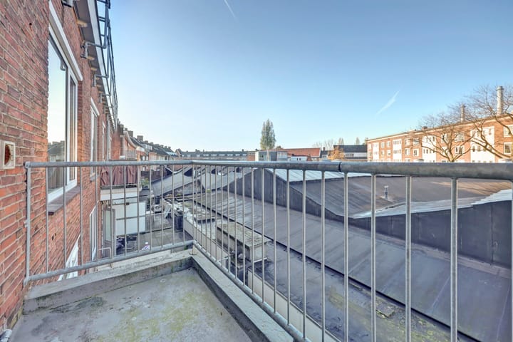 Foto 20 van Wolphaertsbocht 236-C