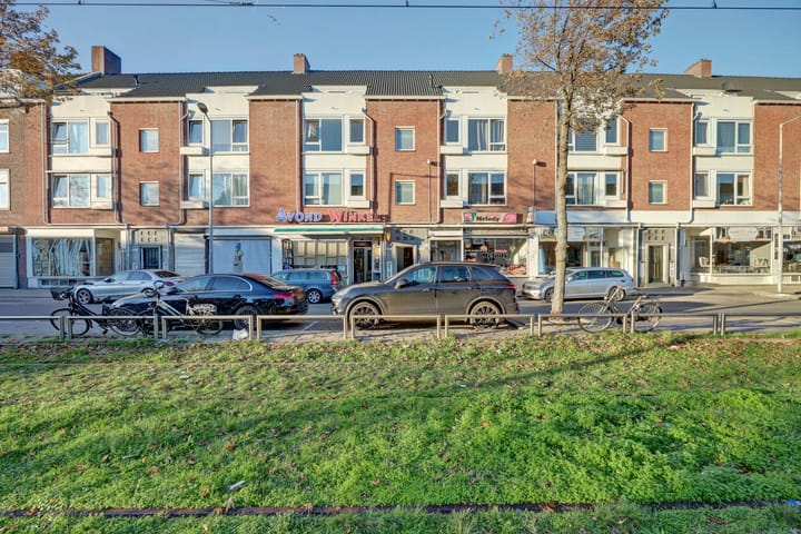 Foto 21 van Wolphaertsbocht 236-C