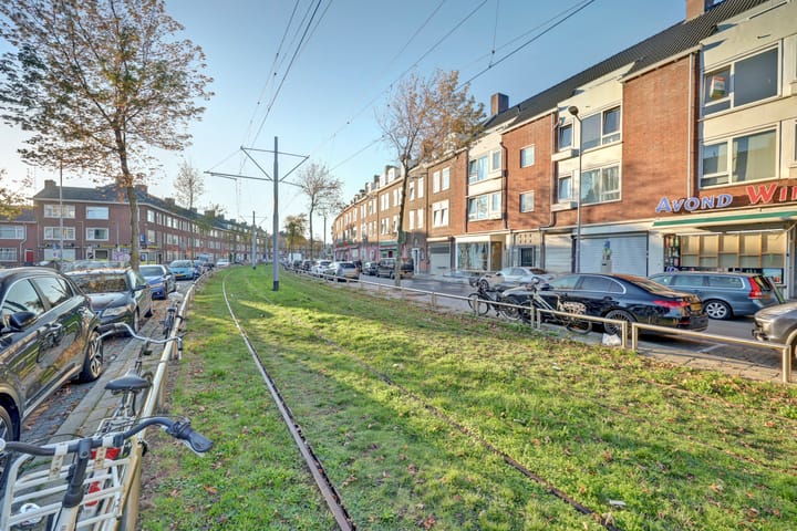 Foto 22 van Wolphaertsbocht 236-C