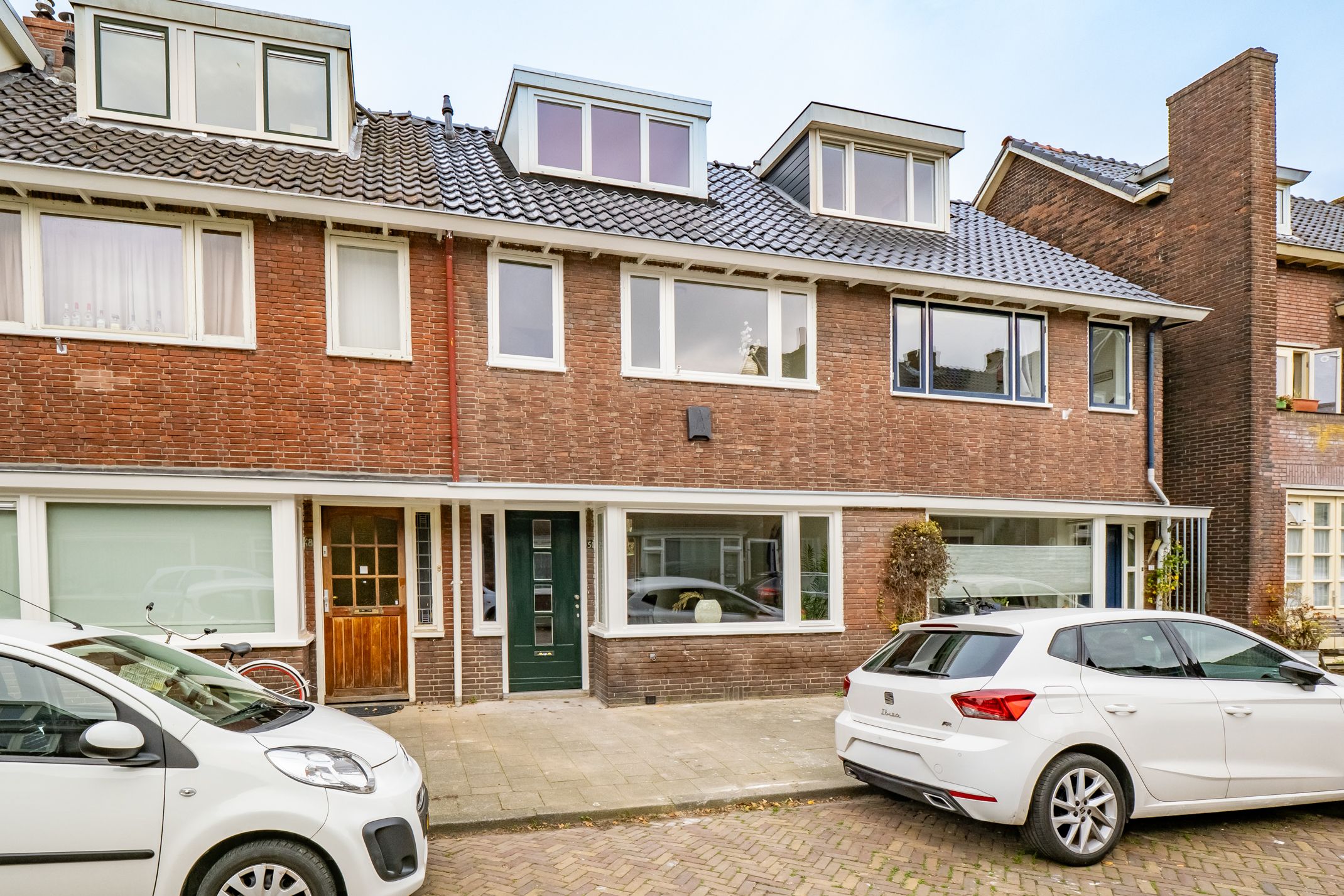 H. Wijnmalenstraat, 50, Utrecht, 3555VT, Utrecht, Nederland 50
