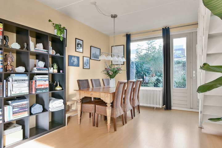 Foto 10 van Leden 31