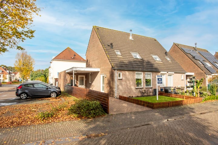 Photo 27 of Zijlstralaan 39