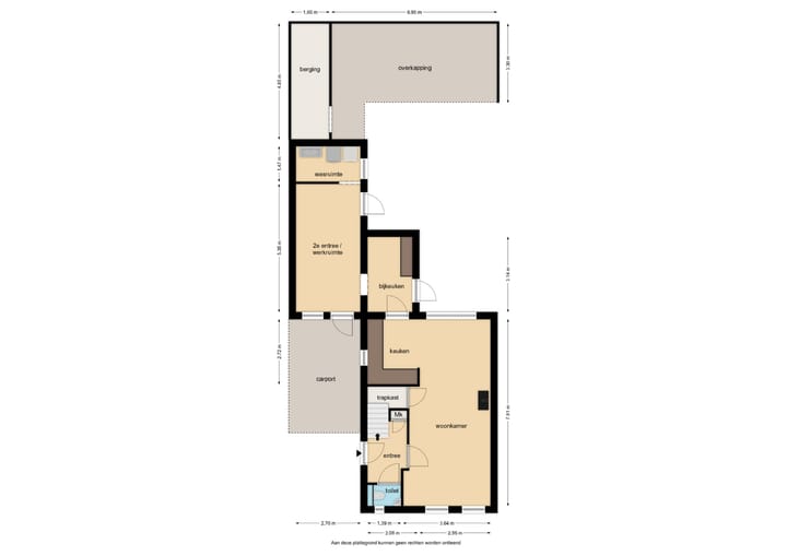 Photo 31 of Zijlstralaan 39