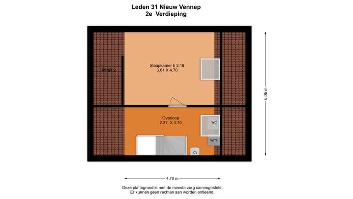 Foto 33 van Leden 31