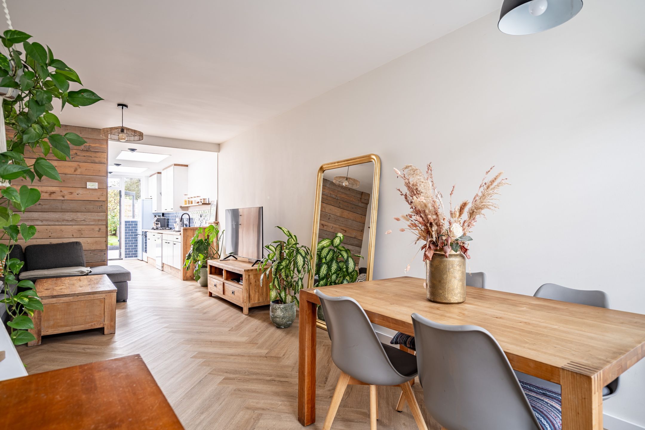 Foto 3 van Bloemistenlaan 9