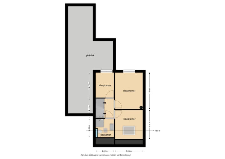 Photo 32 of Zijlstralaan 39