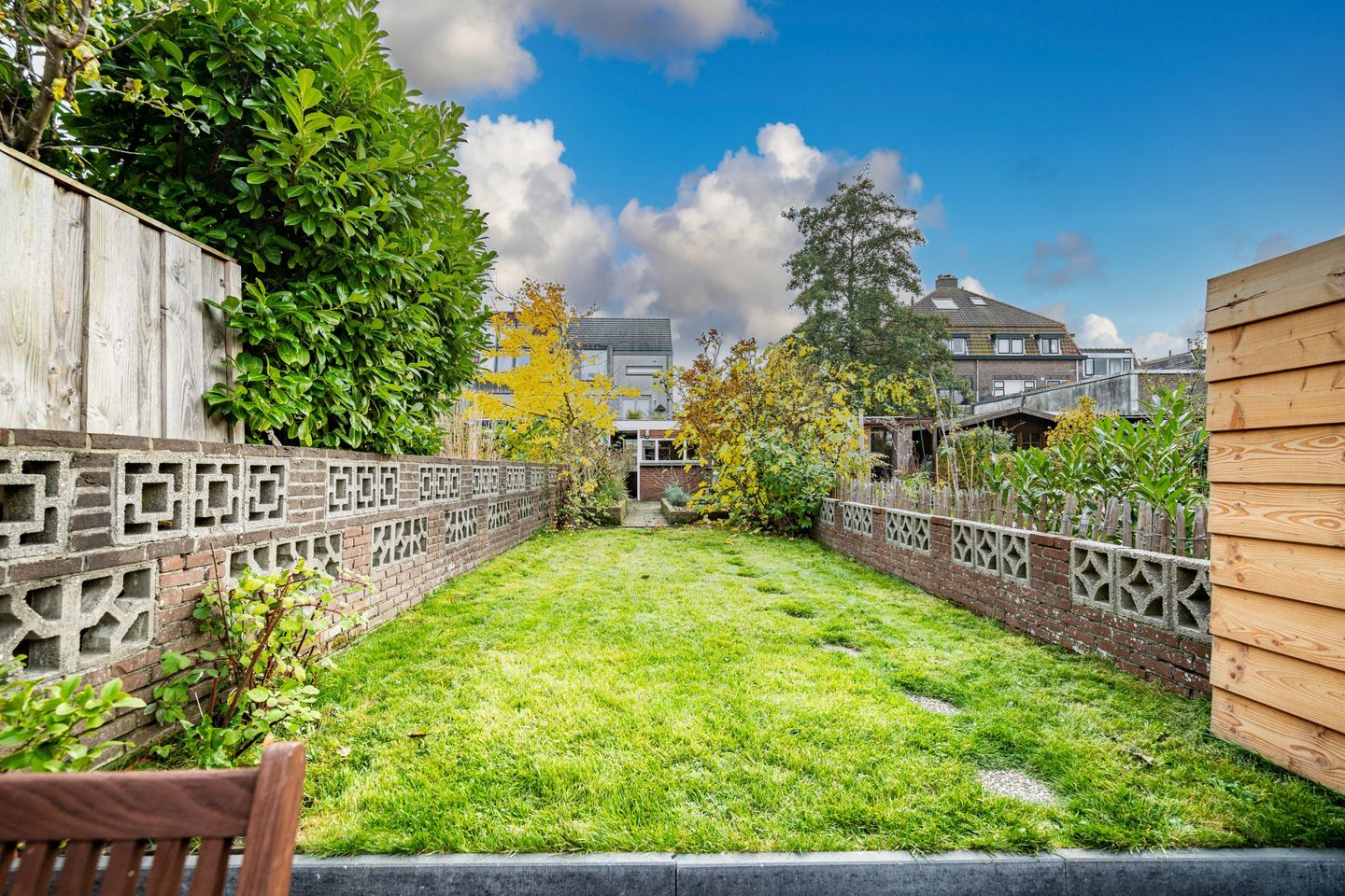 Foto 4 van Bloemistenlaan 9