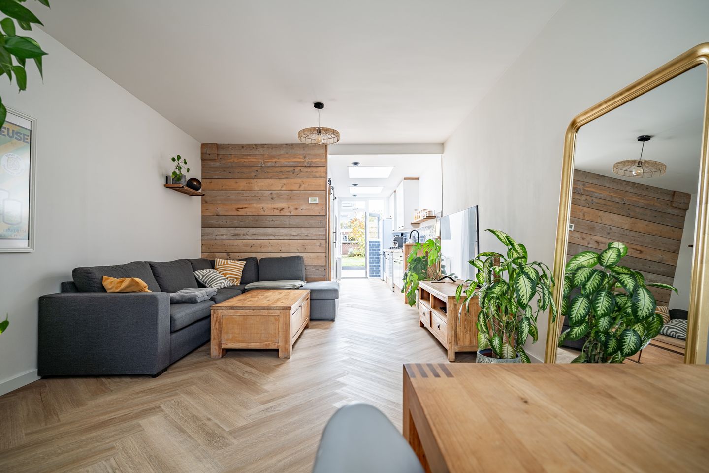 Foto 5 van Bloemistenlaan 9