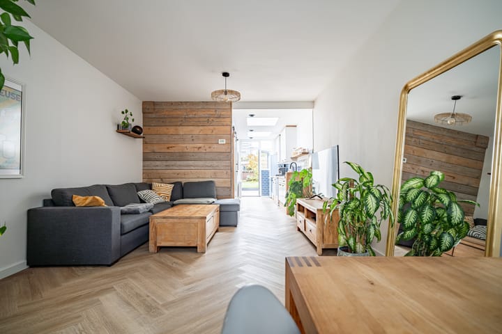 Foto 5 van Bloemistenlaan 9