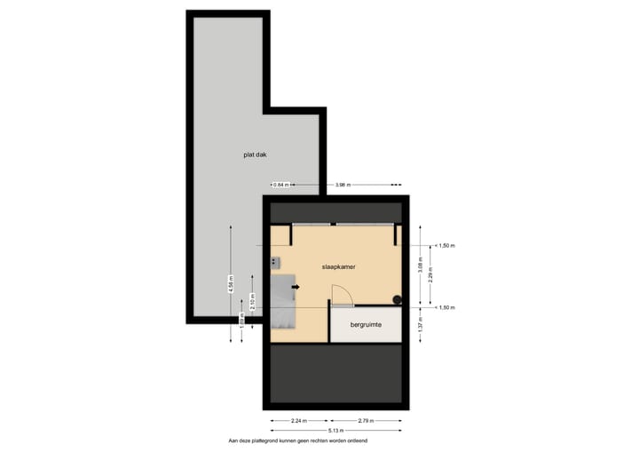 Photo 33 of Zijlstralaan 39