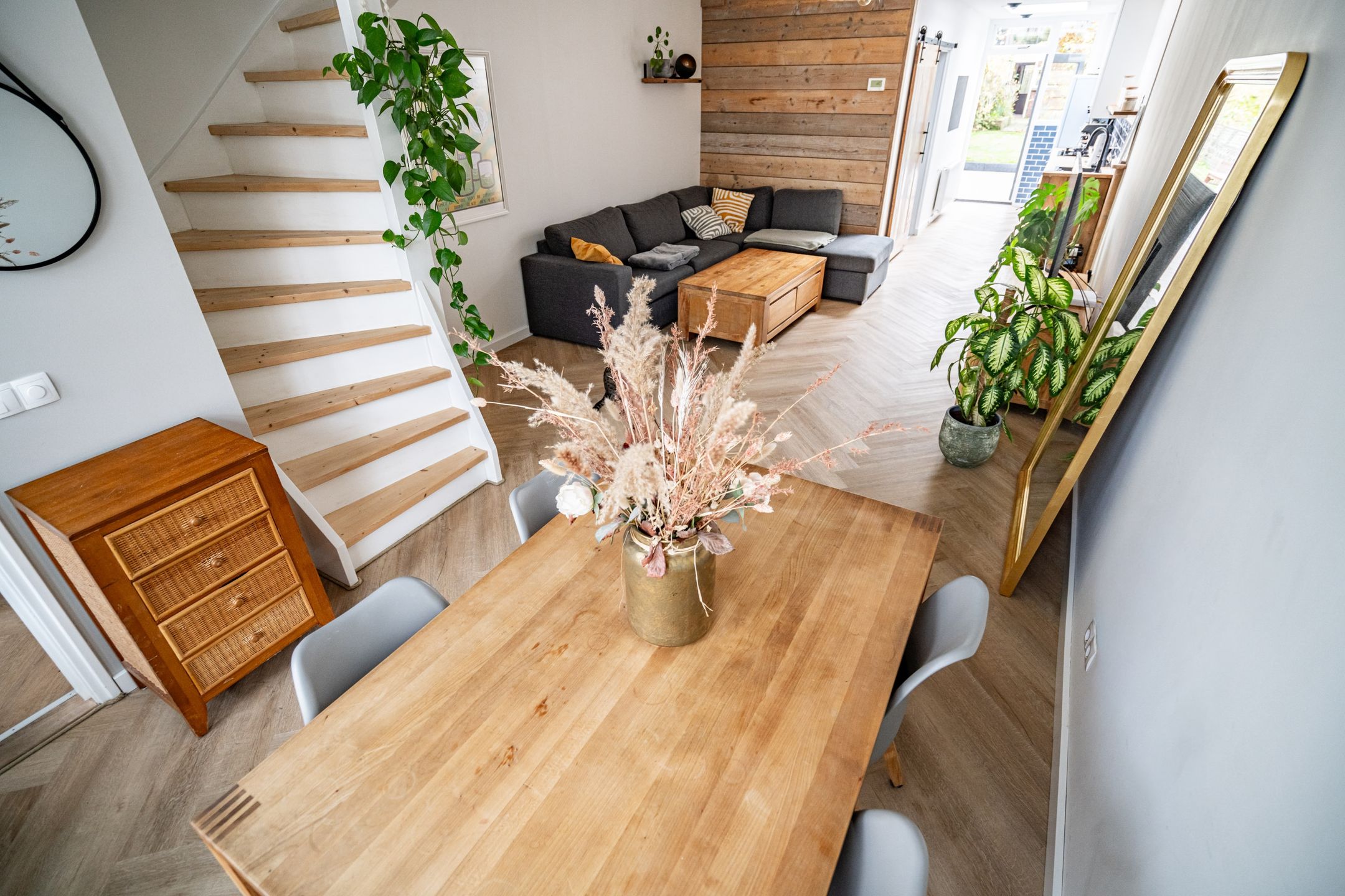 Foto 6 van Bloemistenlaan 9