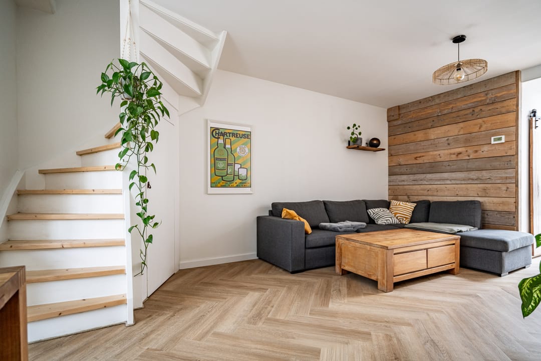 Foto 7 van Bloemistenlaan 9