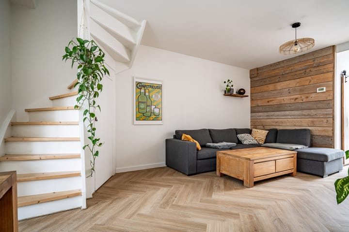 Foto 7 van Bloemistenlaan 9