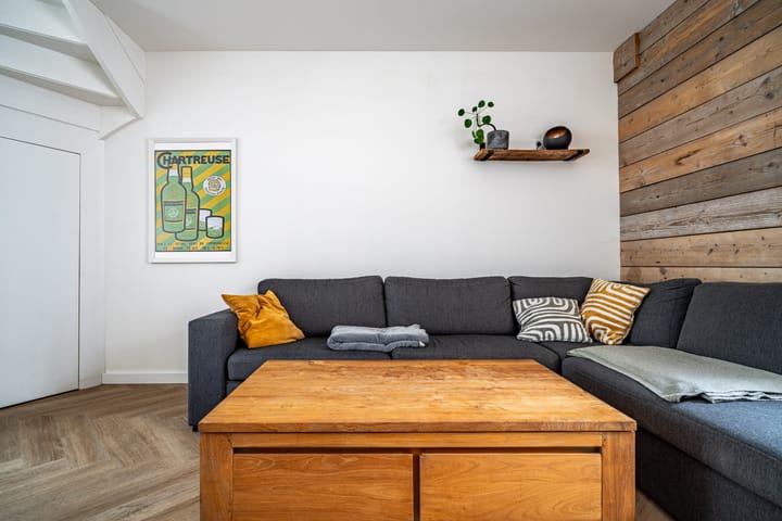 Foto 8 van Bloemistenlaan 9