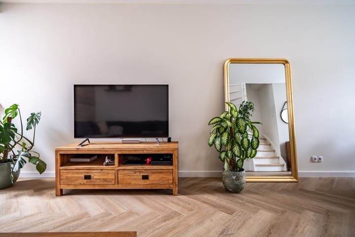 Foto 9 van Bloemistenlaan 9