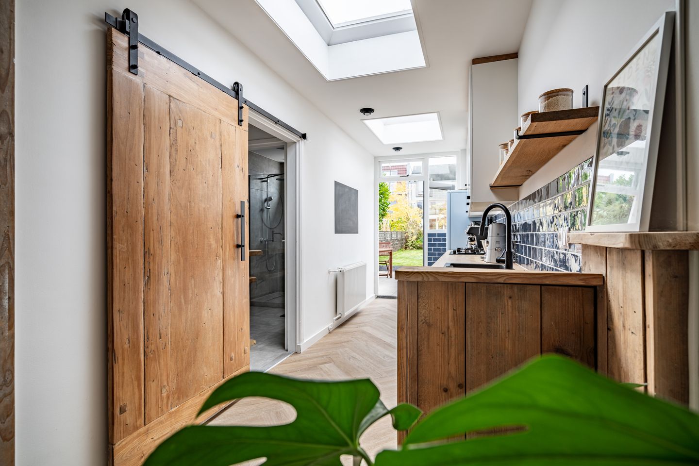 Foto 10 van Bloemistenlaan 9