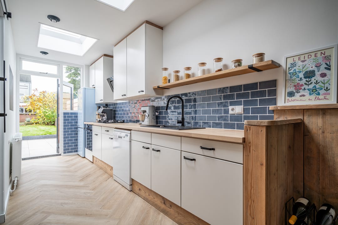 Foto 16 van Bloemistenlaan 9