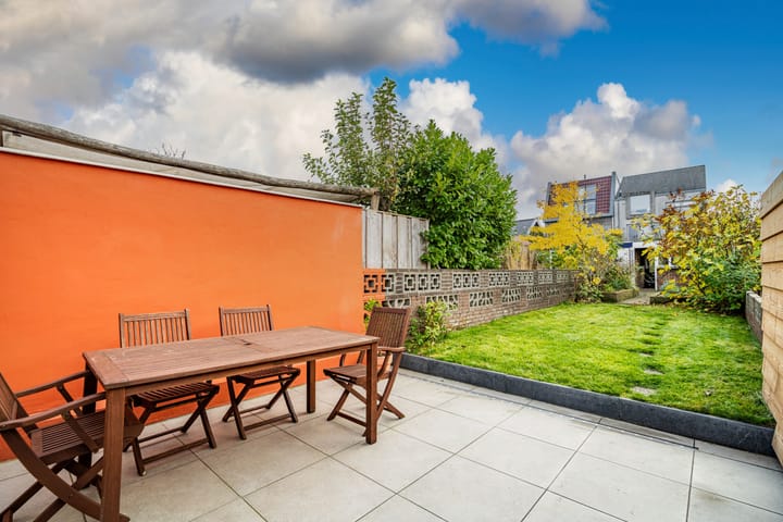 Foto 18 van Bloemistenlaan 9