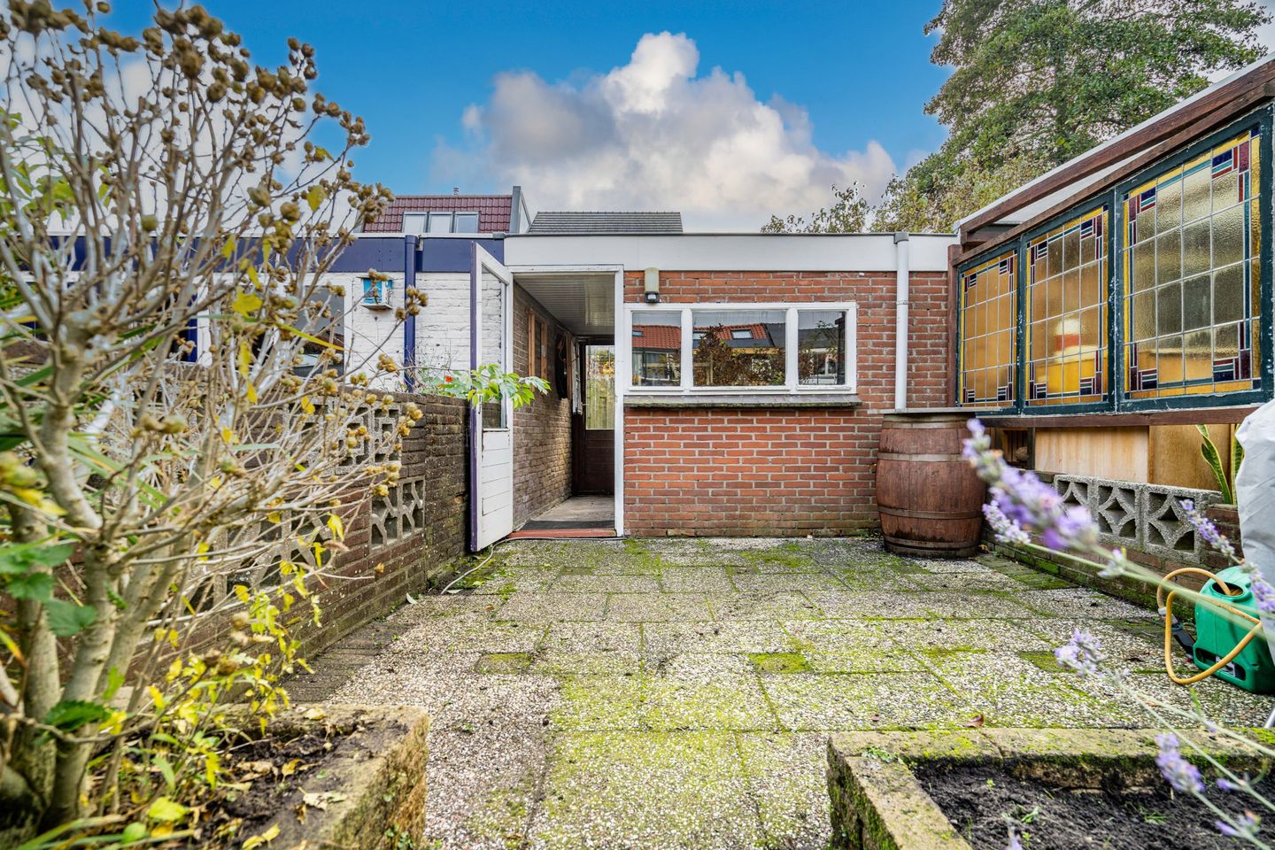 Foto 20 van Bloemistenlaan 9