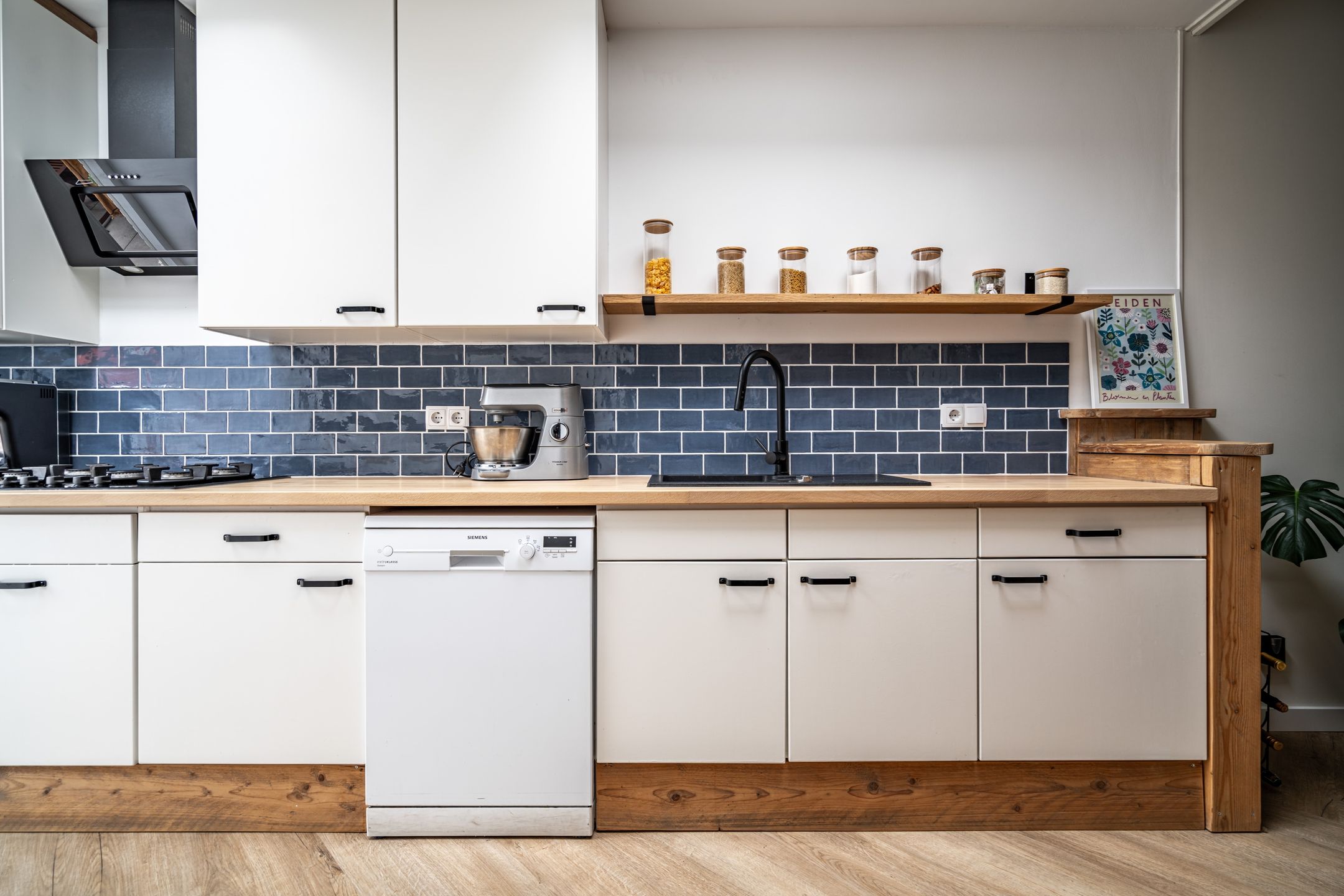 Foto 24 van Bloemistenlaan 9