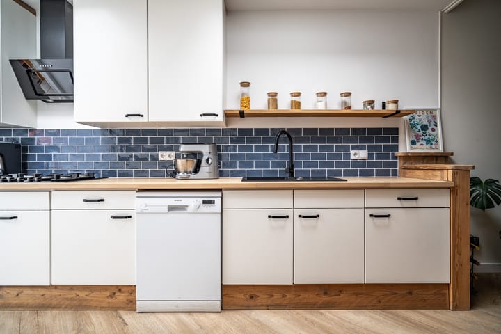 Foto 24 van Bloemistenlaan 9