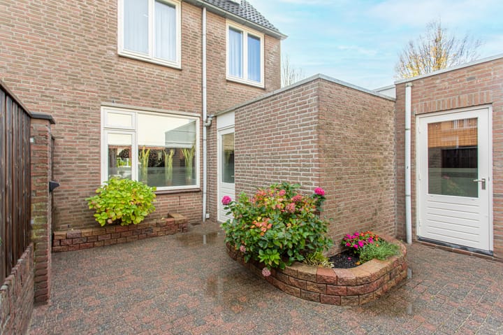 Photo 22 of Zijlstralaan 39