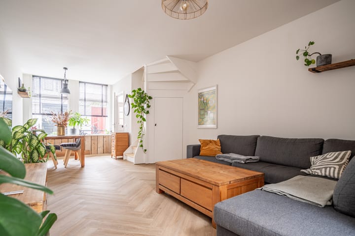 Foto 25 van Bloemistenlaan 9