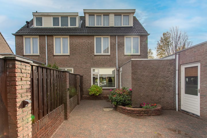 Photo 23 of Zijlstralaan 39