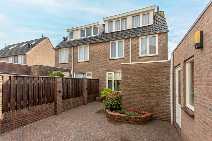 Photo 24 of Zijlstralaan 39