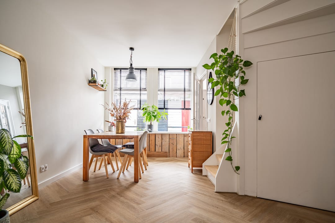 Foto 26 van Bloemistenlaan 9