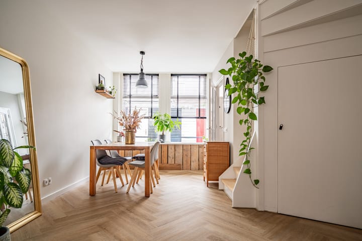 Foto 26 van Bloemistenlaan 9