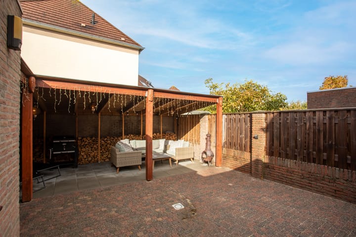 Photo 25 of Zijlstralaan 39