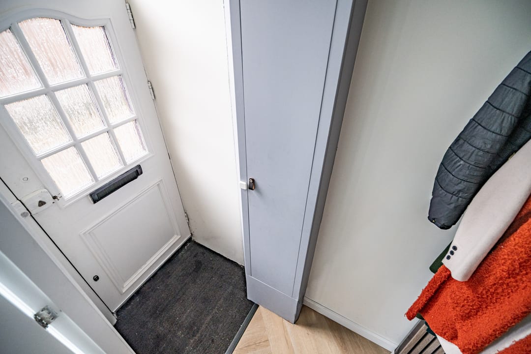 Foto 28 van Bloemistenlaan 9