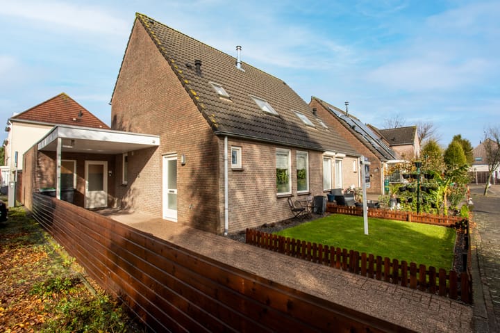 Photo 28 of Zijlstralaan 39