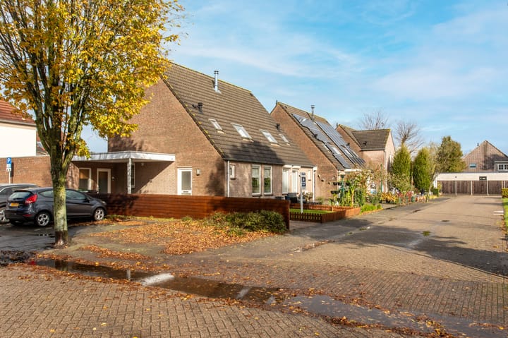 Photo 30 of Zijlstralaan 39