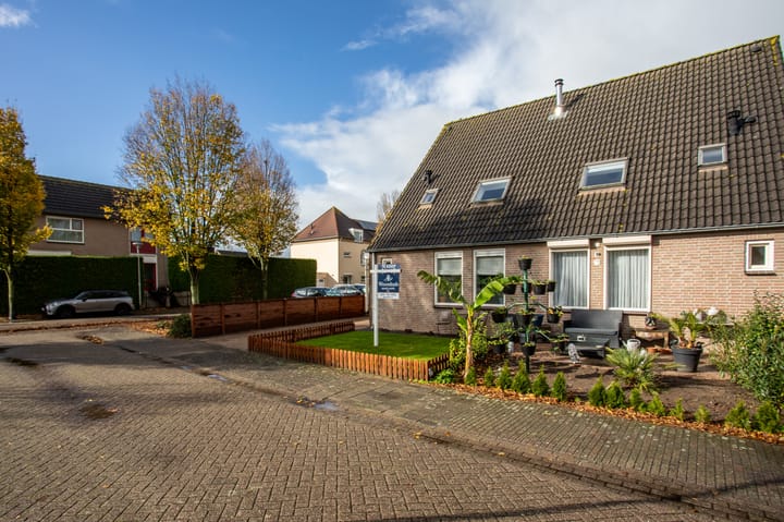 Photo 29 of Zijlstralaan 39