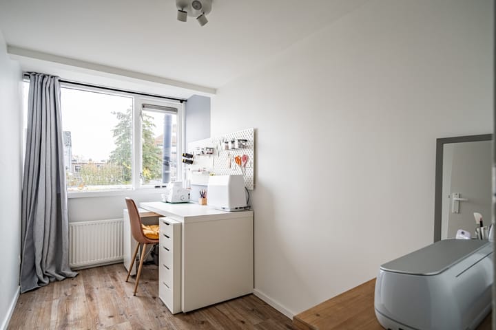 Foto 32 van Bloemistenlaan 9