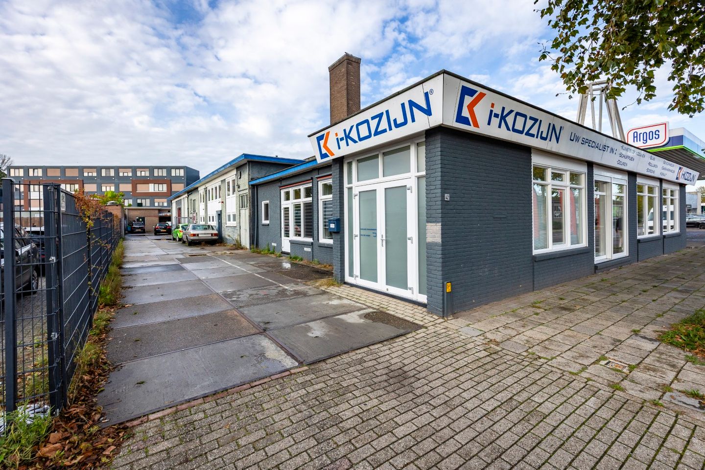 View photo 2 of Nijverheidsweg-Noord 42