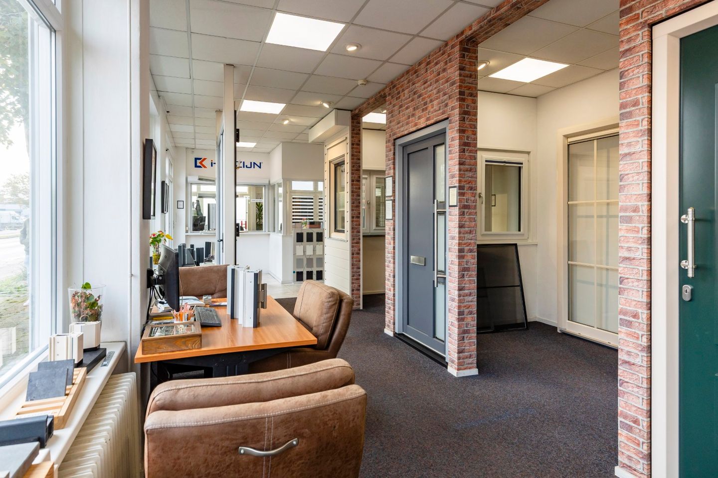 View photo 4 of Nijverheidsweg-Noord 42