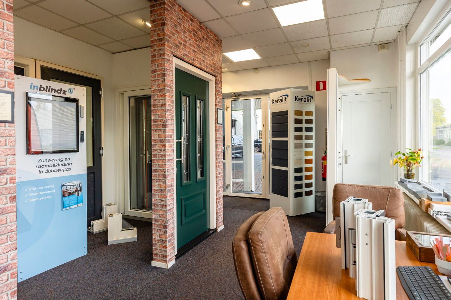 View photo 5 of Nijverheidsweg-Noord 42