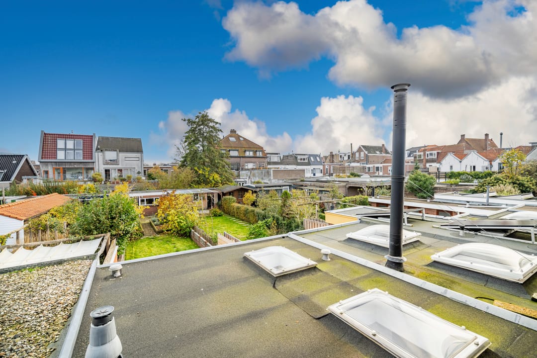 Foto 38 van Bloemistenlaan 9