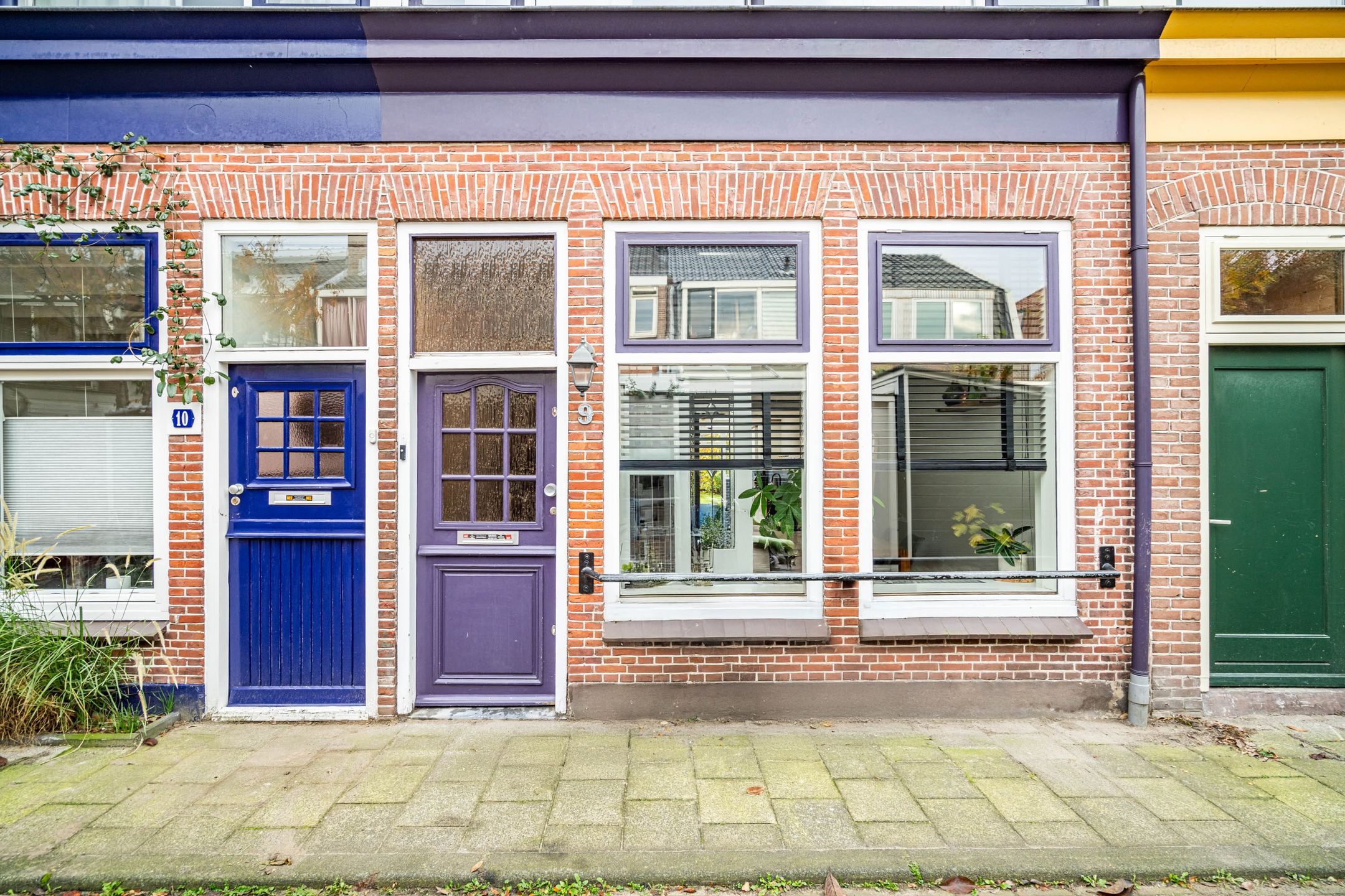 Foto 42 van Bloemistenlaan 9