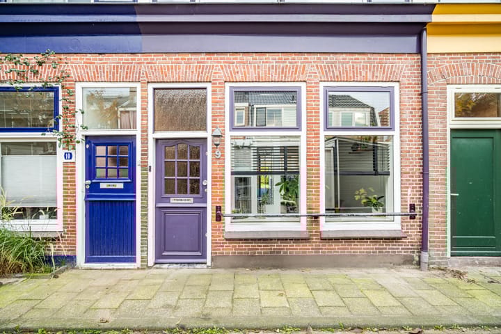 Foto 42 van Bloemistenlaan 9