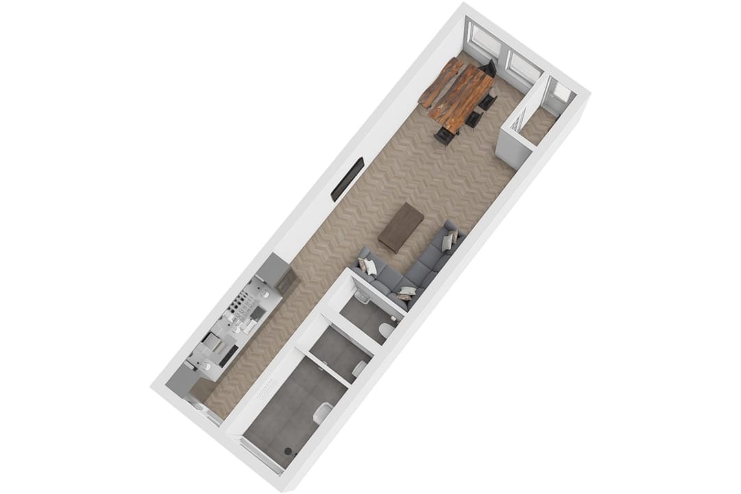 Foto 46 van Bloemistenlaan 9